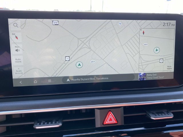 New 2027 Kia K5 GT-Line FWD image 12