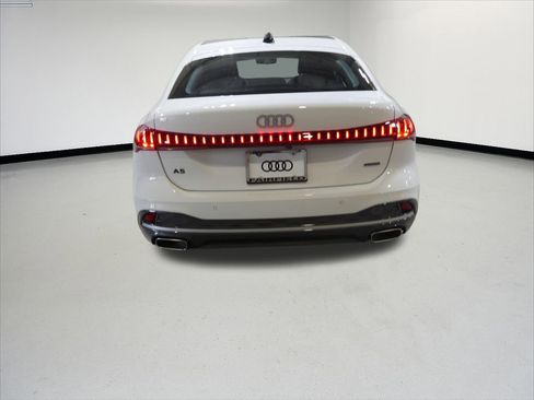 New 2026 Audi A5 Premium image 4
