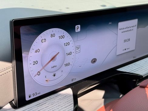 New 2026 Genesis GV80 3.5T Prestige image 22