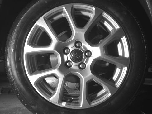 Used 2025 Jeep Compass Limited image 15