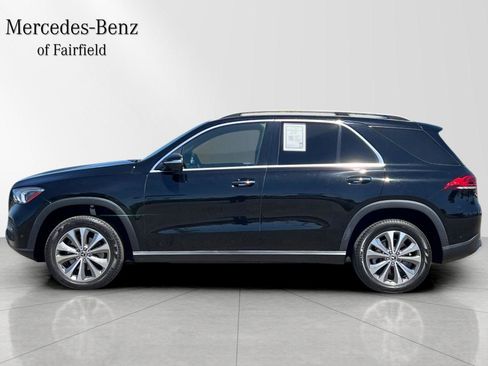 Used 2022 Mercedes-Benz GLE 350 image 5