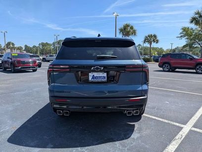 New 2026 Chevrolet Traverse LT w/ Enhanced Driving Package
