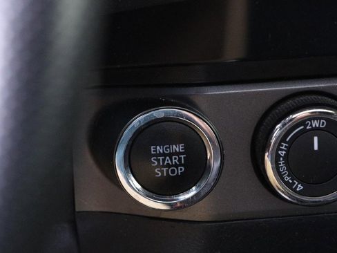 Used 2021 Toyota Tacoma TRD Pro AWD/4WD image 16