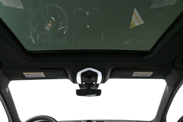Certified 2026 Porsche Macan AWD/4WD image 20