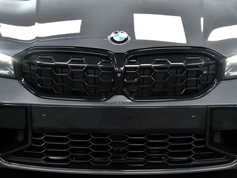 Used 2023 BMW M340i xDrive w/ Premium Package AWD/4WD image 80