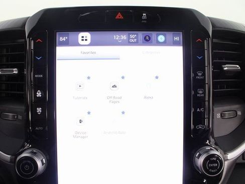 New 2026 RAM 2500 Big Horn image 4