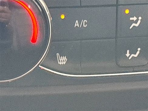 Used 2023 Chevrolet TrailBlazer RS image 20