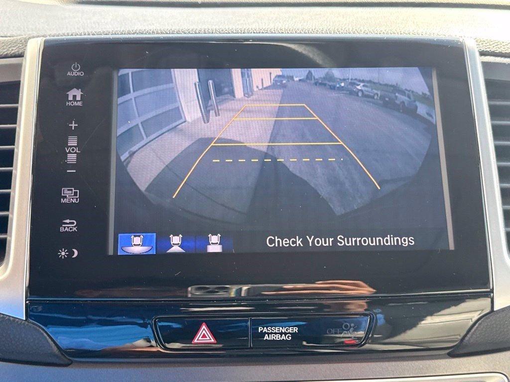 Used 2017 Honda Pilot EX-L image 23
