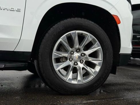 Used 2024 Chevrolet Tahoe Premier image 43