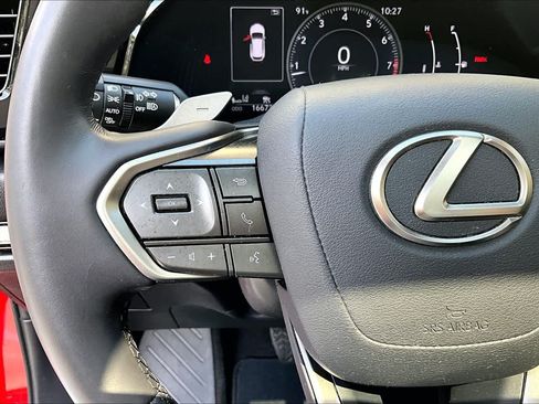 Used 2024 Lexus NX 250 FWD w/ Towing Package (2000 Lbs) image 24