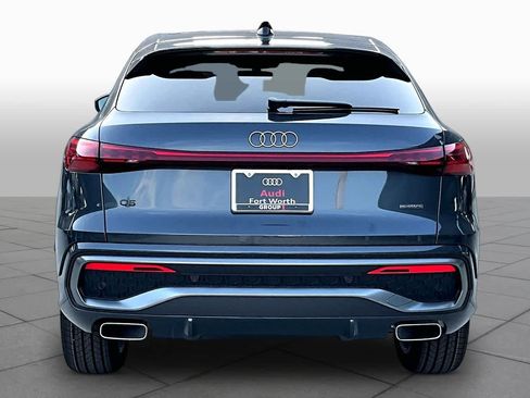 New 2026 Audi Q5 Premium Plus AWD/4WD image 4
