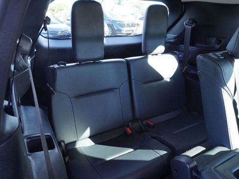 Used 2024 Mitsubishi Outlander SE image 10