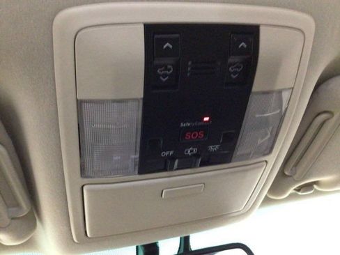 Used 2012 Lexus GX 460 w/ Comfort Plus Pkg AWD/4WD image 14