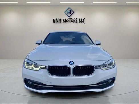 Used 2017 BMW 340i Sedan image 8