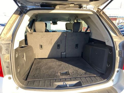 Used 2014 Chevrolet Equinox LT w/ Driver Convenience Package image 12