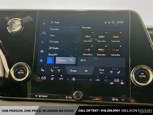 Used 2023 Lexus RX 350 Premium w/ Accessory Package (Z1) image 14