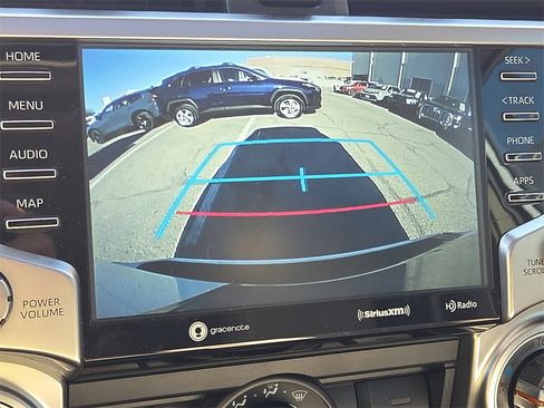 Certified 2022 Toyota 4Runner SR5 Premium image 21