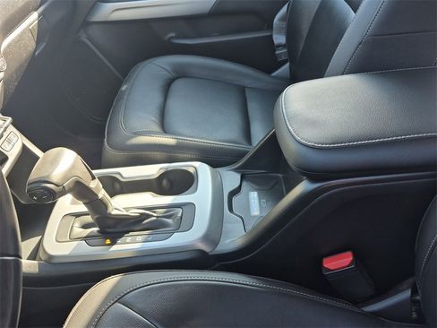 Used 2020 Chevrolet Colorado ZR2 image 27