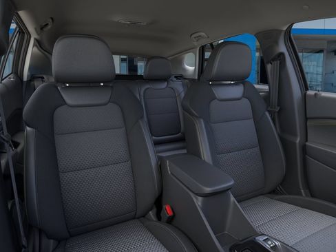 New 2026 Chevrolet Trax LT FWD image 16