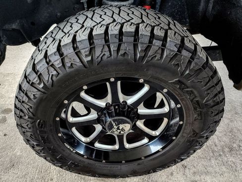 Used 2010 Ford F350 King Ranch image 19