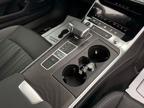Used 2023 Audi A6 Premium Plus image 21