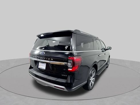 Used 2024 Ford Expedition Max Limited AWD/4WD image 36