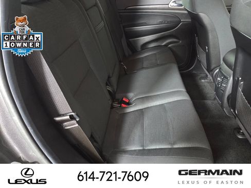 Used 2014 Jeep Grand Cherokee Laredo AWD/4WD image 21