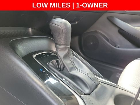 Used 2023 Toyota Corolla LE w/ Carpet Mat Package (TMS) FWD image 31