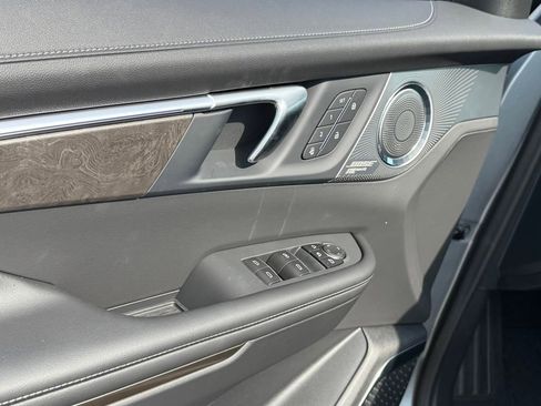 New 2026 Buick Enclave Avenir w/ Super Cruise Package image 28