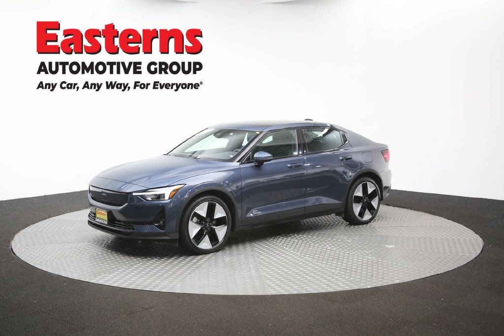 Used 2024 Polestar Polestar 2 AWD/4WD image 56