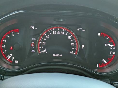 Used 2023 Dodge Durango GT image 40