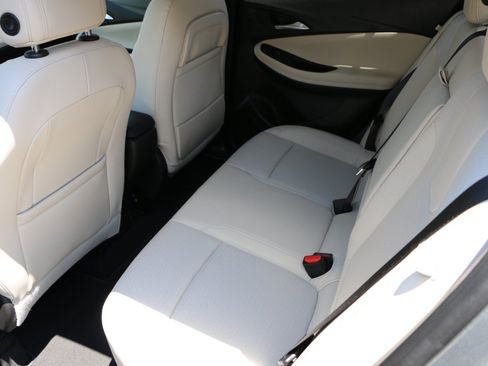 Used 2026 Buick Encore GX Preferred w/ Comfort Package FWD image 29