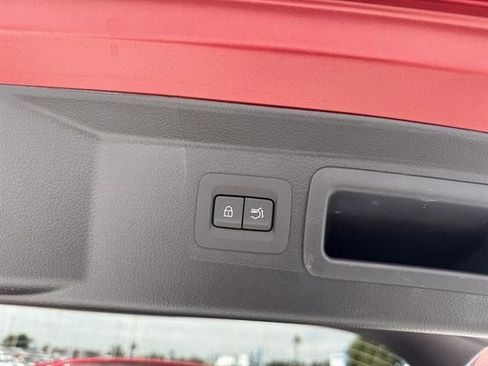 New 2025 MAZDA CX-50 AWD 2.5 Hybrid w/ Premium Pkg image 33