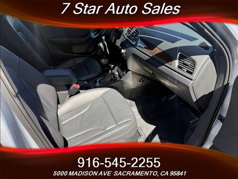 Used 2016 Audi Q3 2.0T Premium Plus w/ Technology Package AWD/4WD image 16