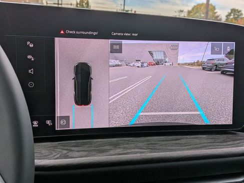 New 2025 Audi Q5 Premium Plus image 10