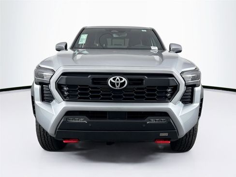 Certified 2024 Toyota Tacoma TRD Off-Road w/ TRD Off Road Upgrade Package image 9