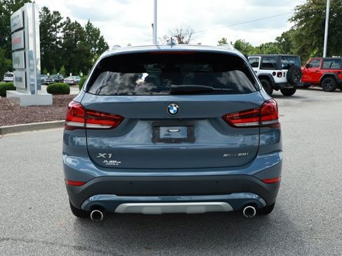 Used 2021 BMW X1 sDrive28i w/ Convenience Package FWD image 7