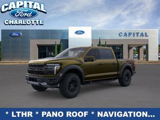 New 2026 Ford F150 Raptor AWD/4WD video 1