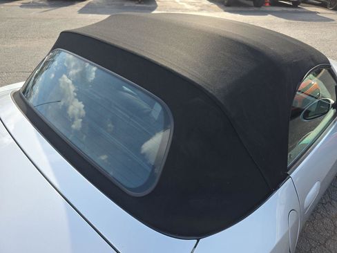 Used 2003 BMW Z4 3.0i image 27