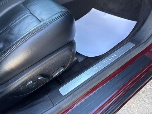 Used 2017 Lincoln MKZ Reserve w/ Climate Package image 37