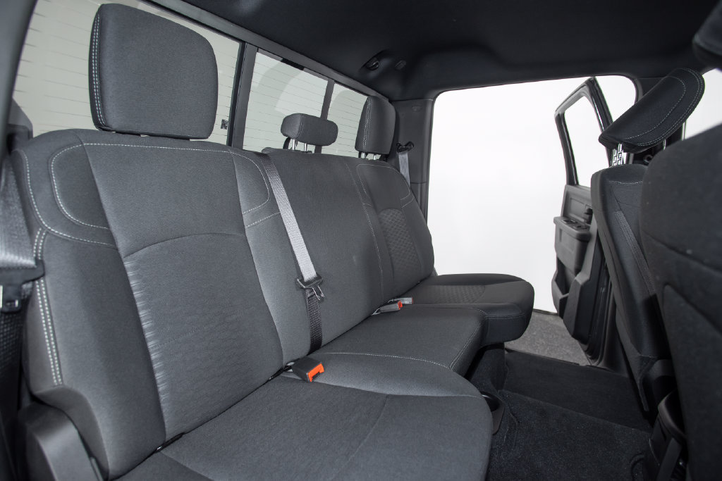 Used 2025 RAM 2500 Tradesman AWD/4WD image 42