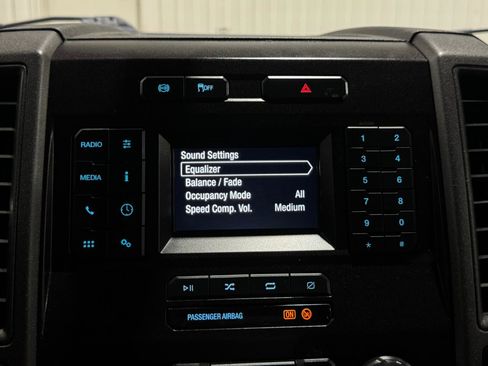 Used 2020 Ford F250 XL w/ STX Appearance Package AWD/4WD image 36