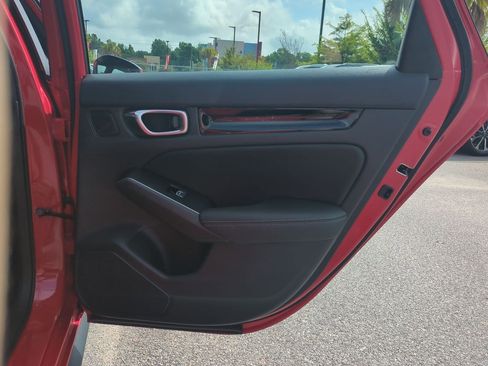 Used 2024 Honda Civic Sport Touring image 34