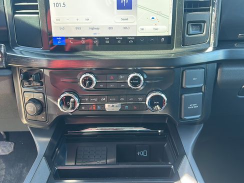 New 2026 Ford F550 4x4 Crew Cab Super Duty image 26