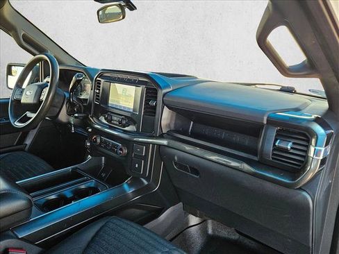 Used 2022 Ford F150 XL w/ STX Appearance Package image 22