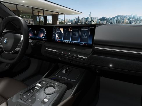 New 2026 BMW 530i 530i Sedan image 14