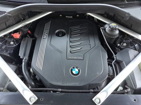 Used 2019 BMW X5 xDrive40i w/ Convenience Package image 24