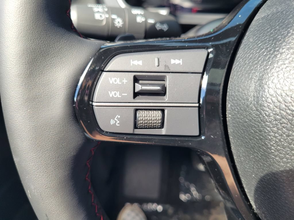 New 2026 Honda Pilot Black Edition image 19