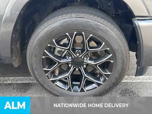 Used 2025 RAM 1500 Big Horn RWD image 5