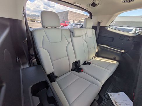 Certified 2024 Kia Telluride SX AWD/4WD image 26